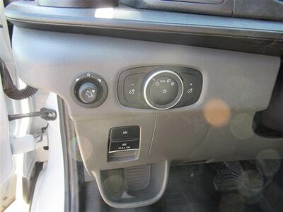 2022 Ford Transit 250 Cargo Van  High Roof 148 WB - Photo 16 - La Puente, CA 91744