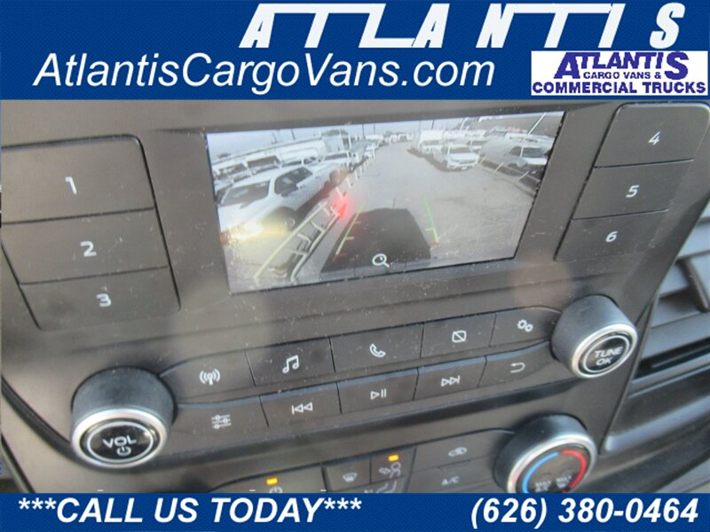 2022 Ford Transit Cargo Van photo 50