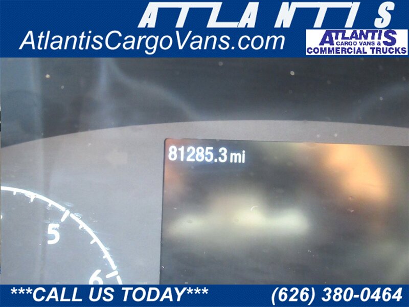 2022 Ford Transit Cargo Van photo 34