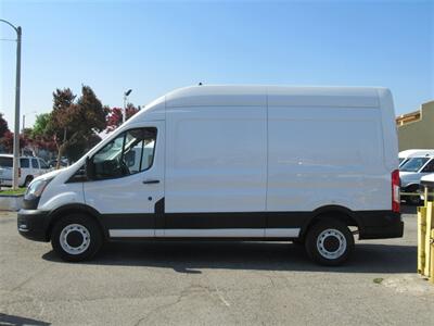 2022 Ford Transit 250 Cargo Van  High Roof 148 WB - Photo 4 - La Puente, CA 91744