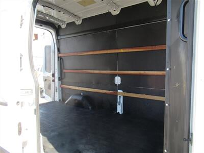 2022 Ford Transit 250 Cargo Van  High Roof 148 WB - Photo 13 - La Puente, CA 91744