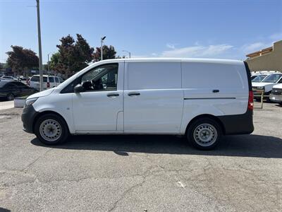 2019 Mercedes-Benz Metris Cargo Van   - Photo 4 - La Puente, CA 91744