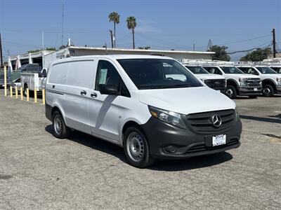 2019 Mercedes-Benz Metris Cargo Van   - Photo 1 - La Puente, CA 91744