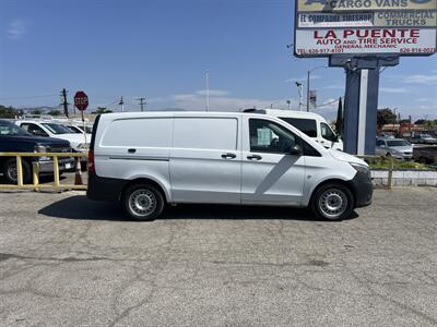 2019 Mercedes-Benz Metris Cargo Van   - Photo 2 - La Puente, CA 91744