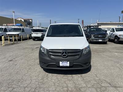 2019 Mercedes-Benz Metris Cargo Van   - Photo 5 - La Puente, CA 91744