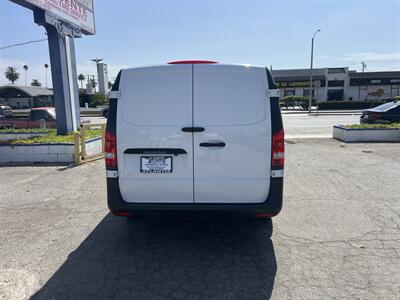 2019 Mercedes-Benz Metris Cargo Van   - Photo 3 - La Puente, CA 91744