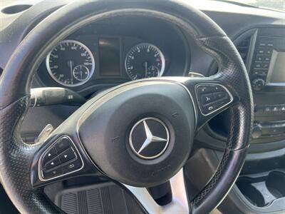 2019 Mercedes-Benz Metris Cargo Van   - Photo 11 - La Puente, CA 91744