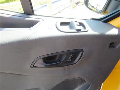 2021 Ford Transit 250 Cargo Van  Medium Roof 148 WB - Photo 16 - La Puente, CA 91744