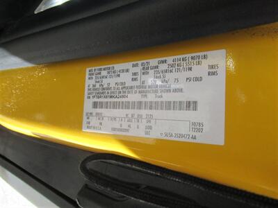 2021 Ford Transit 250 Cargo Van  Medium Roof 148 WB - Photo 7 - La Puente, CA 91744