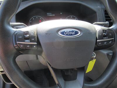2021 Ford Transit 250 Cargo Van  Medium Roof 148 WB - Photo 19 - La Puente, CA 91744