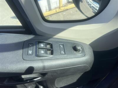 2020 RAM ProMaster 3500 Cargo Van  High Roof 159 WB Extended - Photo 24 - La Puente, CA 91744