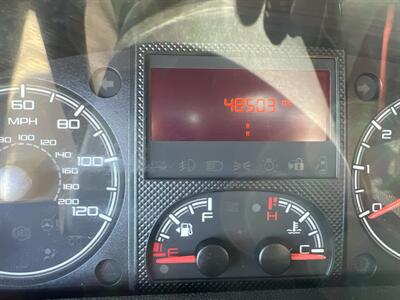2020 RAM ProMaster 3500 Cargo Van  High Roof 159 WB Extended - Photo 6 - La Puente, CA 91744