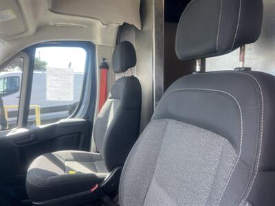 2020 RAM ProMaster 3500 Cargo Van  High Roof 159 WB Extended - Photo 15 - La Puente, CA 91744