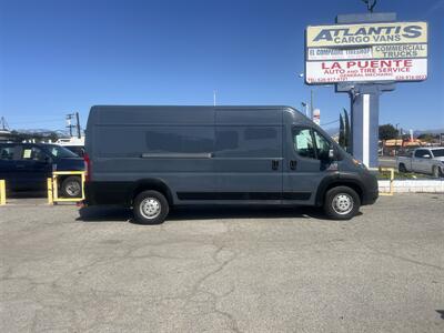 2020 RAM ProMaster 3500 Cargo Van  High Roof 159 WB Extended - Photo 2 - La Puente, CA 91744