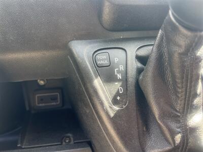 2020 RAM ProMaster 3500 Cargo Van  High Roof 159 WB Extended - Photo 23 - La Puente, CA 91744