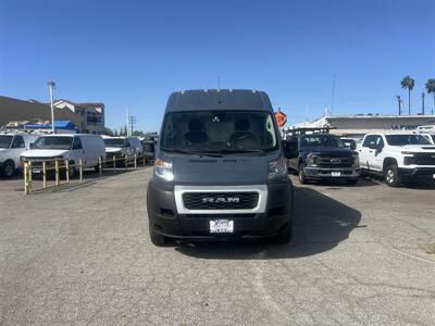 2020 RAM ProMaster 3500 Cargo Van  High Roof 159 WB Extended - Photo 5 - La Puente, CA 91744