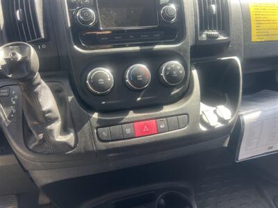 2020 RAM ProMaster 3500 Cargo Van  High Roof 159 WB Extended - Photo 22 - La Puente, CA 91744