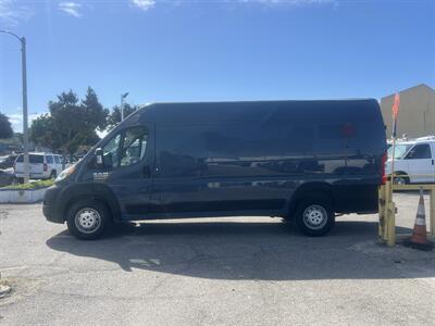 2020 RAM ProMaster 3500 Cargo Van  High Roof 159 WB Extended - Photo 4 - La Puente, CA 91744