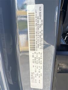 2020 RAM ProMaster 3500 Cargo Van  High Roof 159 WB Extended - Photo 8 - La Puente, CA 91744