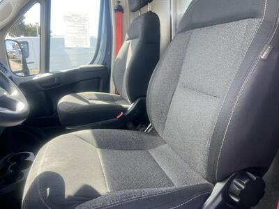 2020 RAM ProMaster 3500 Cargo Van  High Roof 159 WB Extended - Photo 9 - La Puente, CA 91744