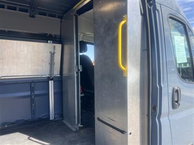2020 RAM ProMaster 3500 Cargo Van  High Roof 159 WB Extended - Photo 12 - La Puente, CA 91744