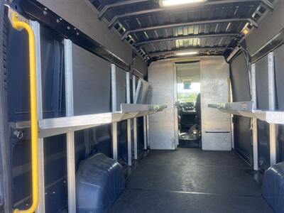 2020 RAM ProMaster 3500 Cargo Van  High Roof 159 WB Extended - Photo 10 - La Puente, CA 91744