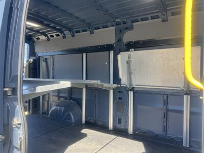 2020 RAM ProMaster 3500 Cargo Van  High Roof 159 WB Extended - Photo 13 - La Puente, CA 91744