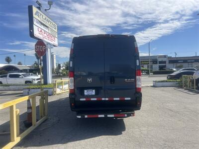 2020 RAM ProMaster 3500 Cargo Van  High Roof 159 WB Extended - Photo 3 - La Puente, CA 91744