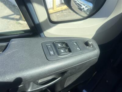 2020 RAM ProMaster 3500 Cargo Van  High Roof 159 WB Extended - Photo 17 - La Puente, CA 91744