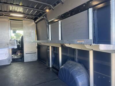 2020 RAM ProMaster 3500 Cargo Van  High Roof 159 WB Extended - Photo 11 - La Puente, CA 91744