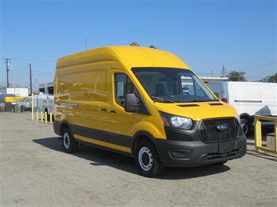 2021 Ford Transit 250 Cargo Van  High Roof 148 WB - Photo 1 - La Puente, CA 91744