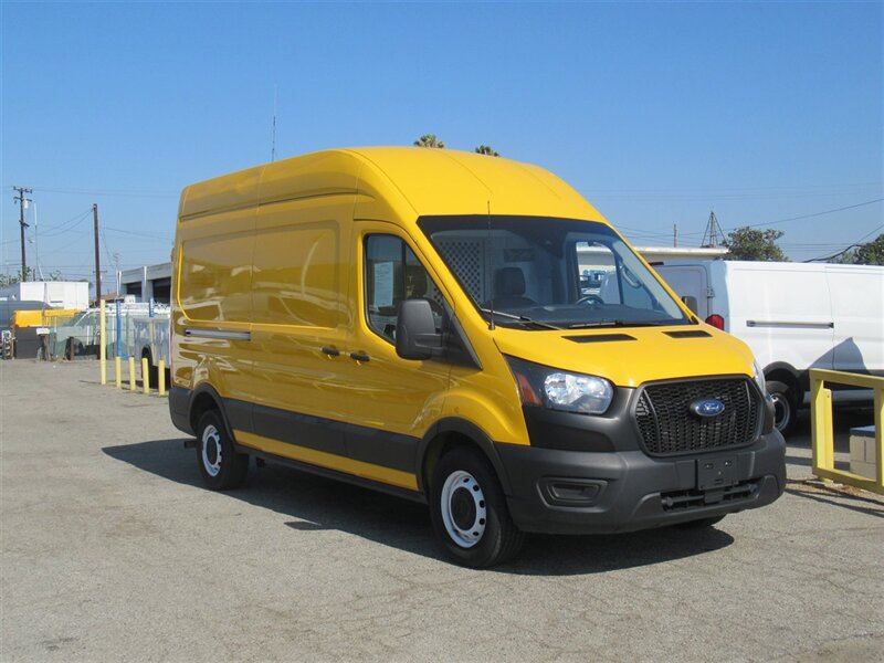 2021 Ford Transit 250 Cargo Van High Roof 148 WB - Photo 1 - La Puente, CA 91744