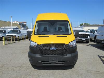 2021 Ford Transit 250 Cargo Van  High Roof 148 WB - Photo 4 - La Puente, CA 91744