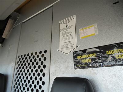 2021 Ford Transit 250 Cargo Van  High Roof 148 WB - Photo 25 - La Puente, CA 91744
