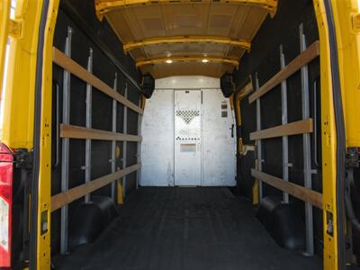 2021 Ford Transit 250 Cargo Van  High Roof 148 WB - Photo 9 - La Puente, CA 91744