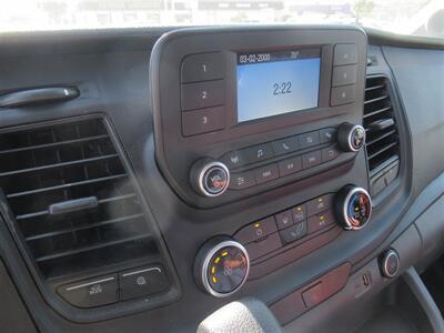 2021 Ford Transit 250 Cargo Van  High Roof 148 WB - Photo 21 - La Puente, CA 91744