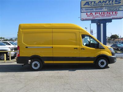 2021 Ford Transit 250 Cargo Van  High Roof 148 WB - Photo 2 - La Puente, CA 91744