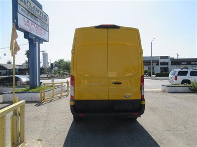 2021 Ford Transit 250 Cargo Van  High Roof 148 WB - Photo 3 - La Puente, CA 91744
