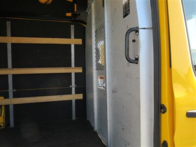 2021 Ford Transit 250 Cargo Van  High Roof 148 WB - Photo 13 - La Puente, CA 91744