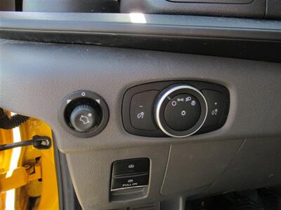 2021 Ford Transit 250 Cargo Van  High Roof 148 WB - Photo 17 - La Puente, CA 91744