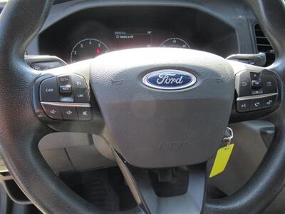 2021 Ford Transit 250 Cargo Van  High Roof 148 WB - Photo 19 - La Puente, CA 91744