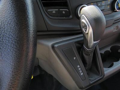 2021 Ford Transit 250 Cargo Van  High Roof 148 WB - Photo 20 - La Puente, CA 91744