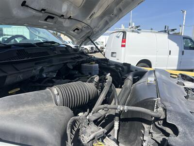 2018 RAM 3500 Utility Truck   - Photo 27 - La Puente, CA 91744
