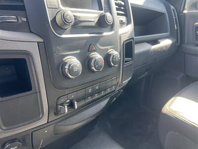 2018 RAM 3500 Utility Truck   - Photo 20 - La Puente, CA 91744