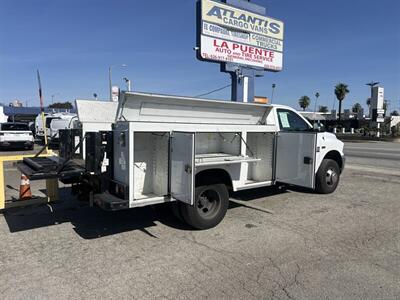 2018 RAM 3500 Utility Truck   - Photo 9 - La Puente, CA 91744