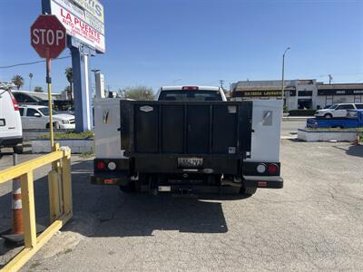 2018 RAM 3500 Utility Truck   - Photo 3 - La Puente, CA 91744