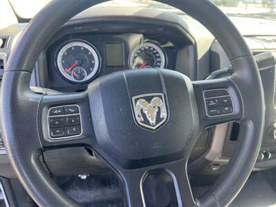 2018 RAM 3500 Utility Truck   - Photo 18 - La Puente, CA 91744