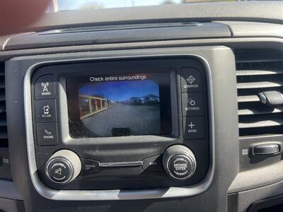 2018 RAM 3500 Utility Truck   - Photo 29 - La Puente, CA 91744