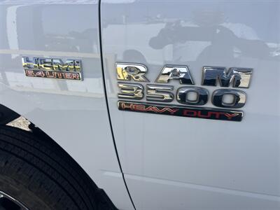 2018 RAM 3500 Utility Truck   - Photo 25 - La Puente, CA 91744