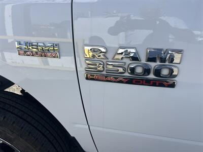 2018 RAM 3500 Utility Truck   - Photo 25 - La Puente, CA 91744